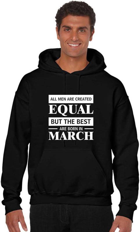 Giftsmate Full Sleeve Printed Men Sweatshirt