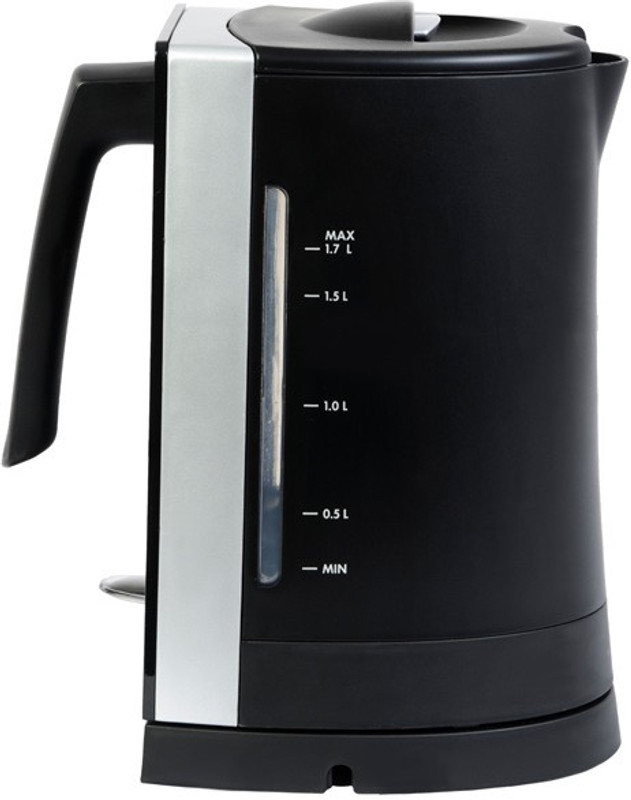 Usha Kettle 3217 Electric Kettle(1.7 L, Black)