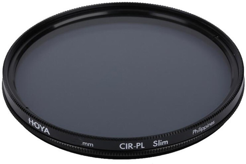 HOYA DIGITAL PL CIR PHL 62.0MM Clear Filter(62 mm)