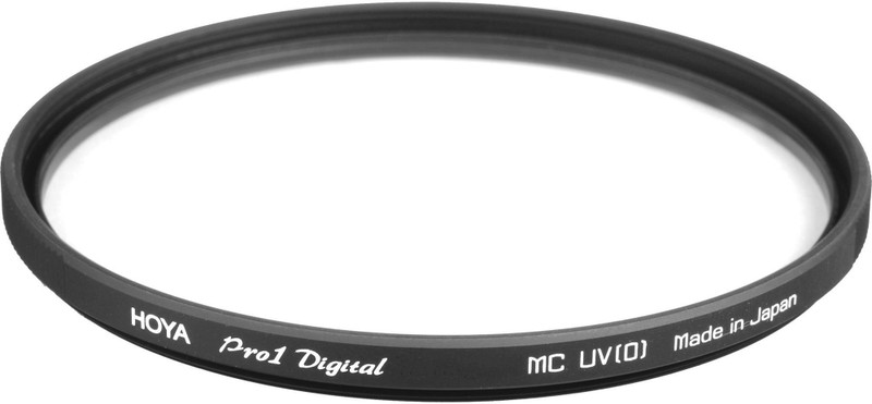HOYA FILTER PRO1D UV(O) 52.0MM UV Filter(52 mm)