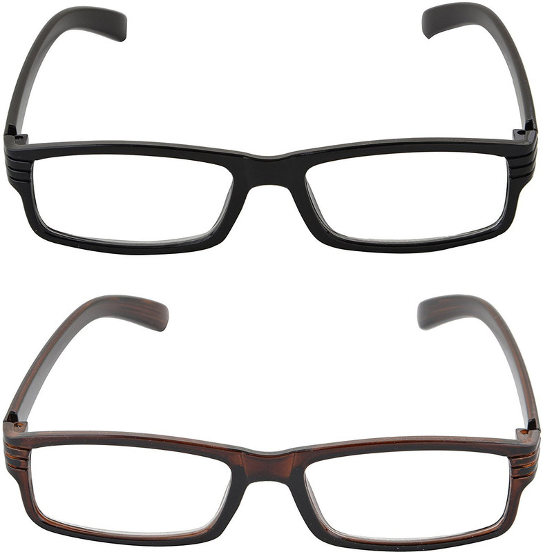 Accurate Opticals Full Rim Rectangle Frame(51 mm) Accurate Opticals Full Rim Rectangle Frame(51 mm)
