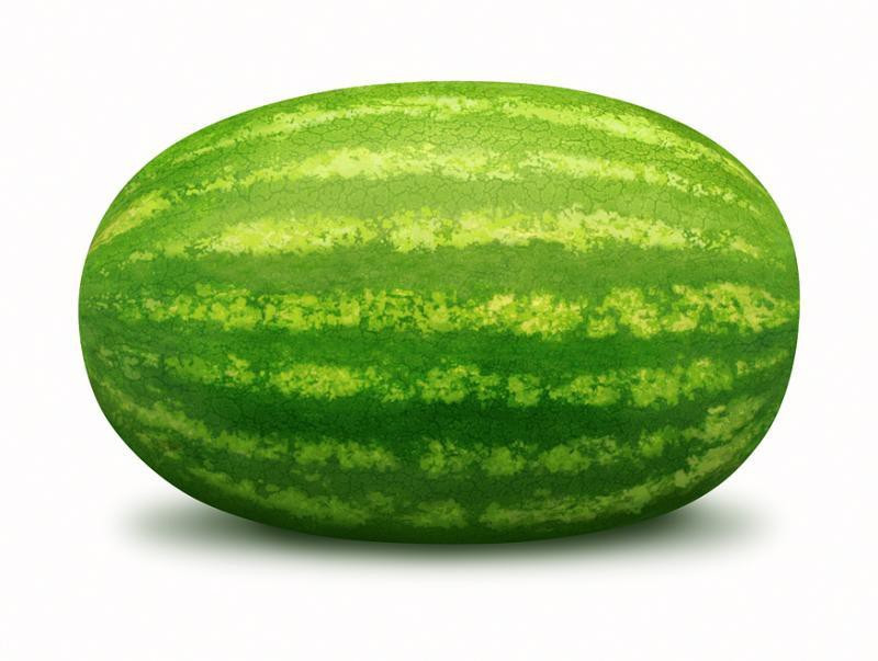 syed garden Green watermelon seed Seed(50 per packet)
