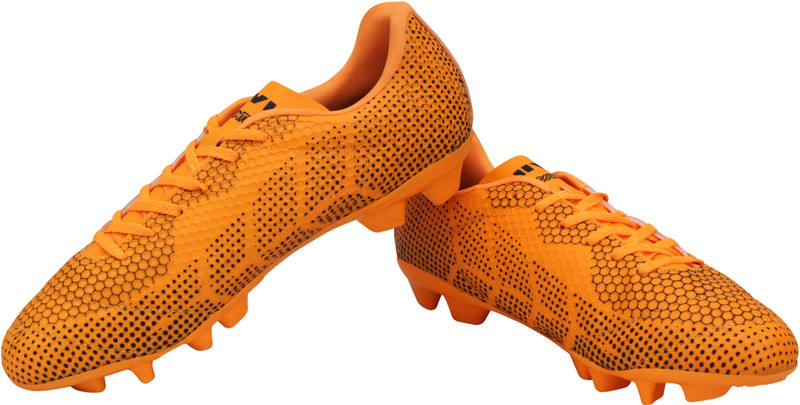 Nivia encounter orange store