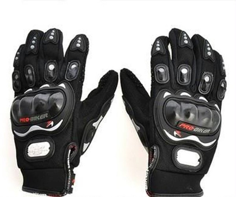 pro biker riding gloves