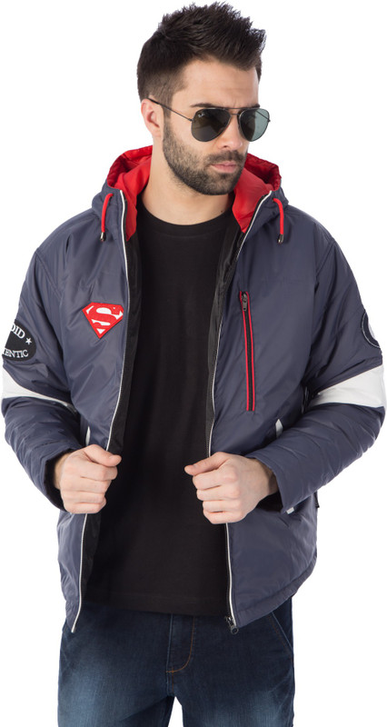 Buy Rodid Full Sleeve Solid Men Jacket Online at desertcartINDIA
