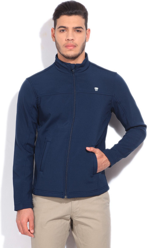 John Players Men Jacket