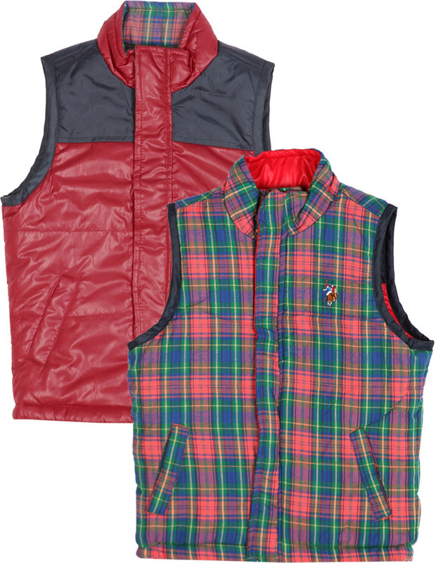 Kids Clothing - U.S. POLO Assn. - clothing