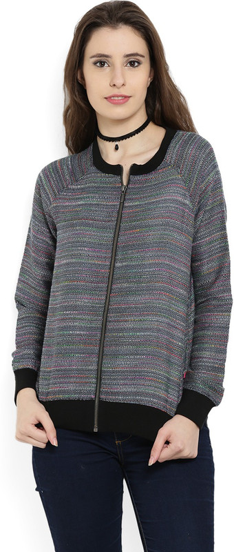 United Colors of Benetton Full Sleeve Woven Women NA Jacket