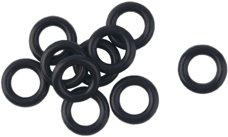 Futaba 222 X Universal Rubber O-Ring Assortment Set Car Head Gasket