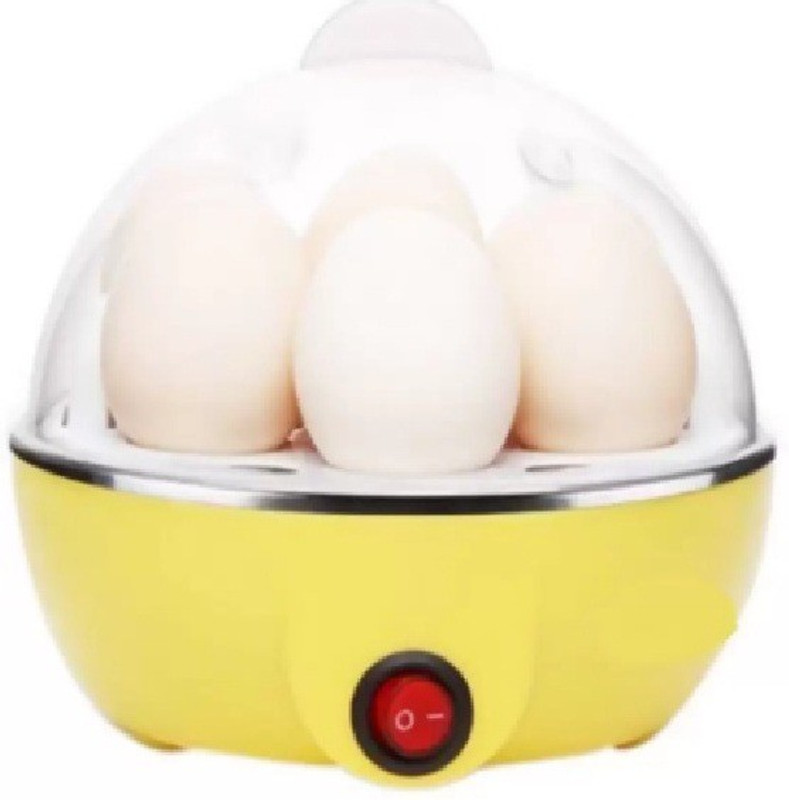 VIVAAN V-EGG7 Egg Cooker(7 Eggs)