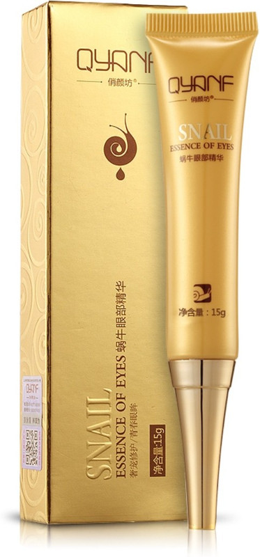 qyanf SNAIL EYE ESSENCE(15 ml)