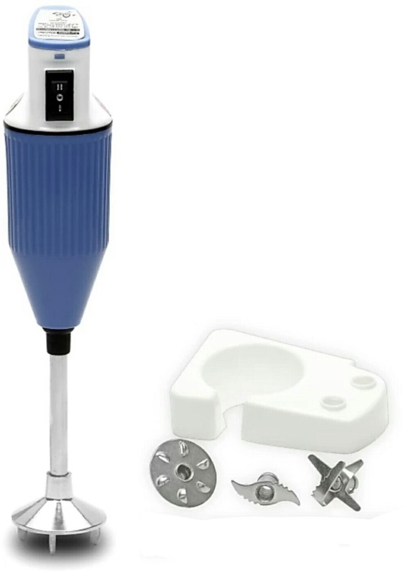 cool point silverline 2000 W Hand Blender(White)