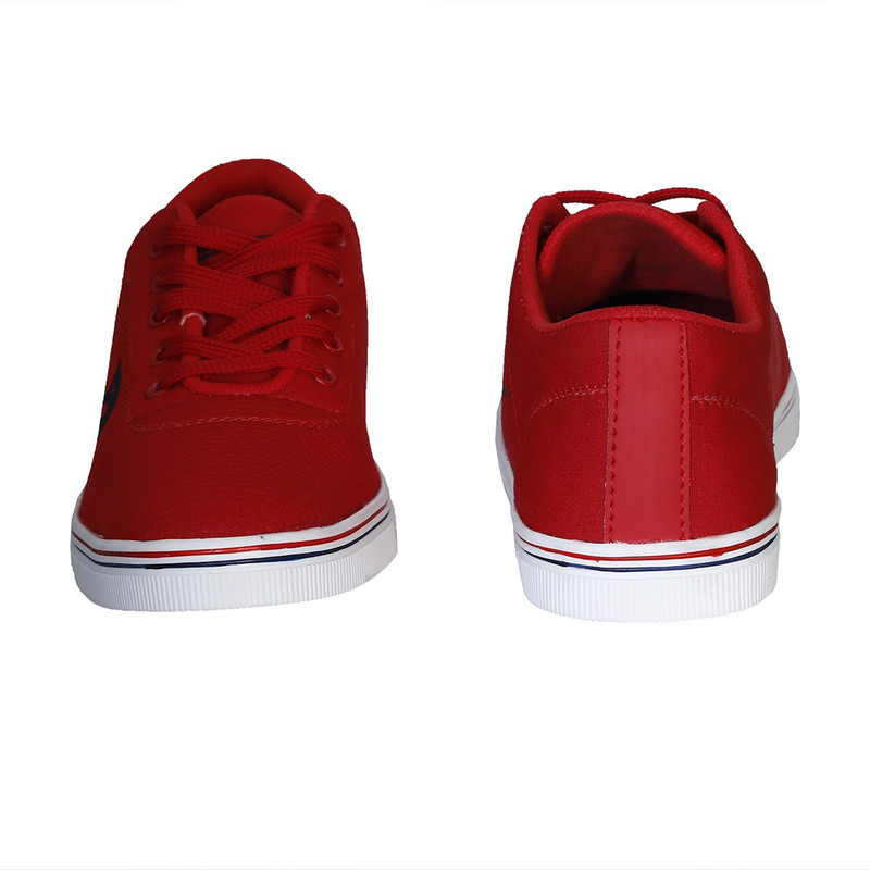 antire Sneakers For Men(Red)
