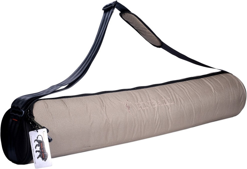 PINBALL TRY 2 TRIPOD STAND BAG Camera Bag(Khakhi)