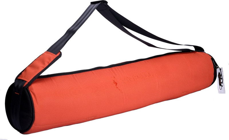 PINBALL TRY 2 TRIPOD STAND BAG Camera Bag(Rust)