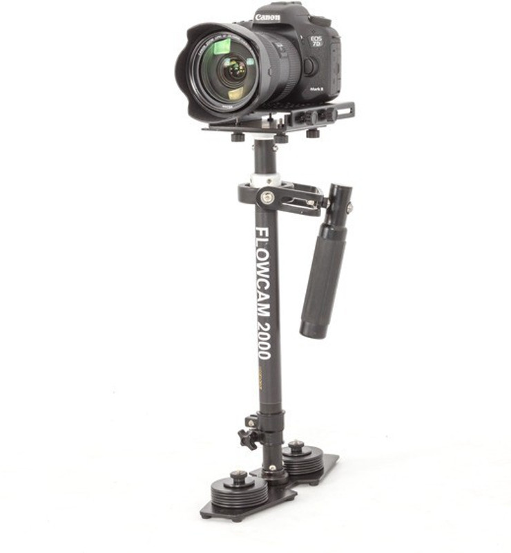 CAMGEAR FCM-2000-FAV-QR-FAB Camera Rig