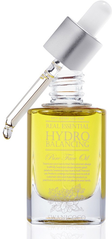 Swanicoco Real Essential Hydro Balancing Oil(30 ml)