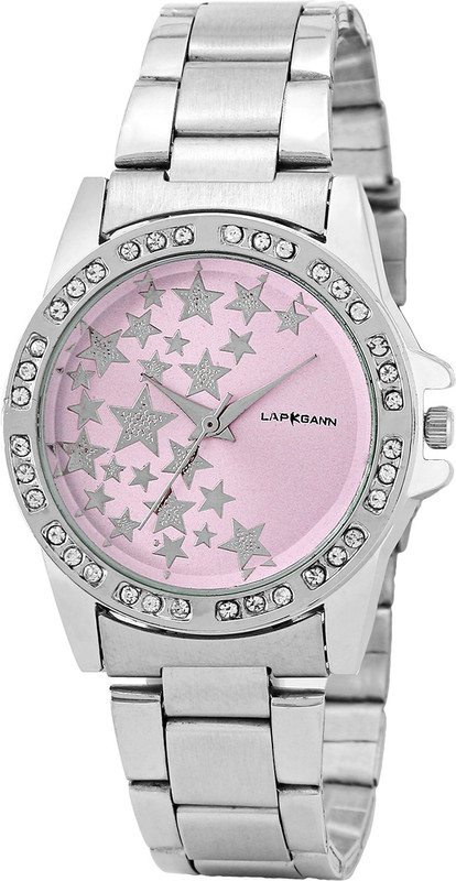 Buy lapkgann couture S.B.C01 Stardom Smart Analog Watch For