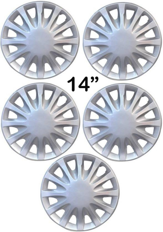 Tata indigo sales wheel cap