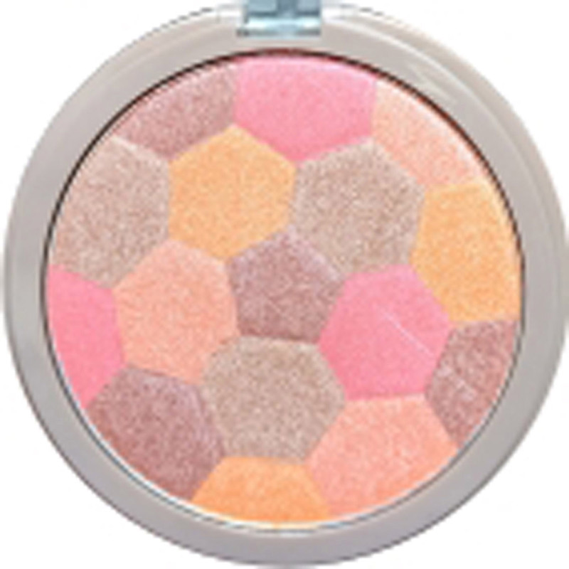 flikerway riotous powder(browny pink)