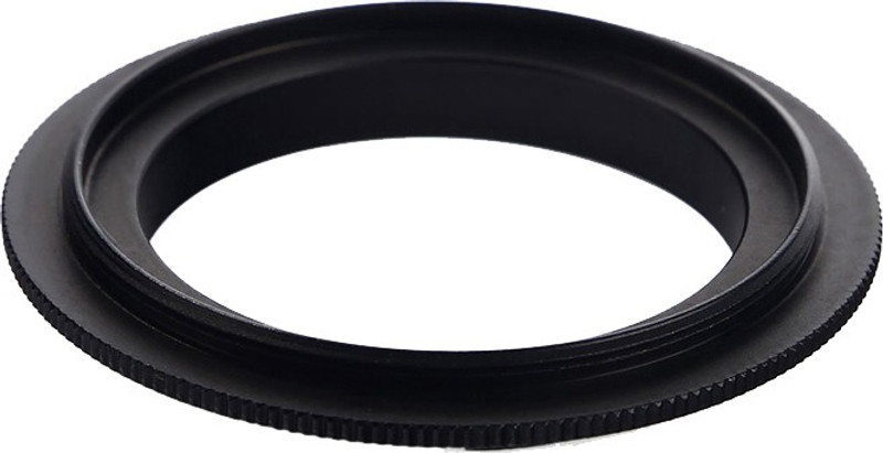 Nema Macro Reverse Adaptor Ring - 58mm UB2966CAM Reversing Ring(58 - 58 mm)