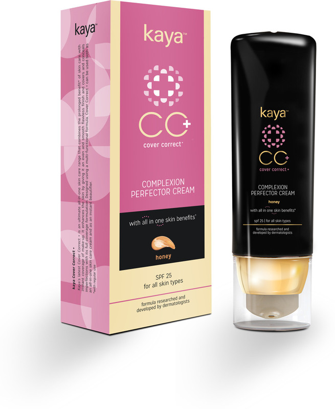 kaya skin clinic Cover Correct COMPLEXION PERFECTOR CREAM(30 ml)