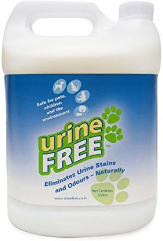 Urinefree Fresh Deodorizer 5000 Ml Pack Of 1 Buy Online In