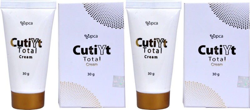 ipca cutiyt total(60 g)