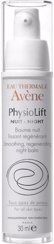 Avene Physiolift Nuit - Night Deep Wrinkles Firming Anti-Aging(30 ml)