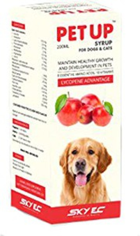 pawsitively Dewormer Liquid(200 ml)