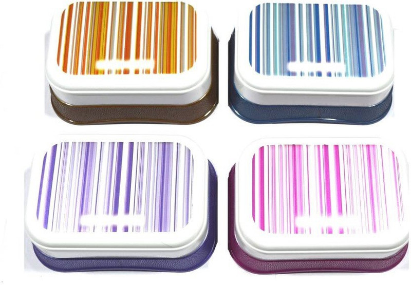 pin to pen 2 in 1 E Soap Box 4(Multicolor)