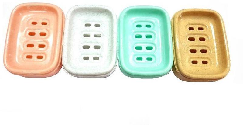 pin to pen Dear 2 in 1 Soap Box set of 4(Multicolor)