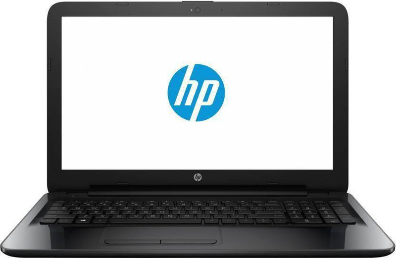HP G APU Quad Core E2 - (4 GB/500 GB HDD/DOS) 245 Laptop(14 inch, Black)