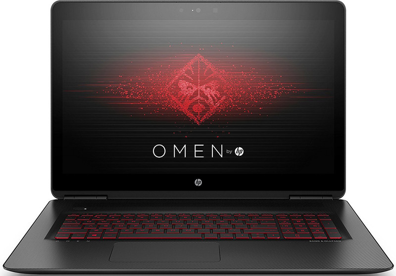 HP OMEN Core i7 7th Gen - (16 GB/1 TB HDD/512 GB SSD/Windows 10 Home/4 GB Graphics) 15-X7R21AV Gaming Laptop(15.6 inch, Black, 2.7 kg) HP OMEN Core i7 7th Gen - (16 GB/1 TB HDD/512 GB SSD/Windows 10 Home/4 GB Graphics) 15-X7R21AV Gaming Laptop(15.6 inch, Black, 2.7 kg)