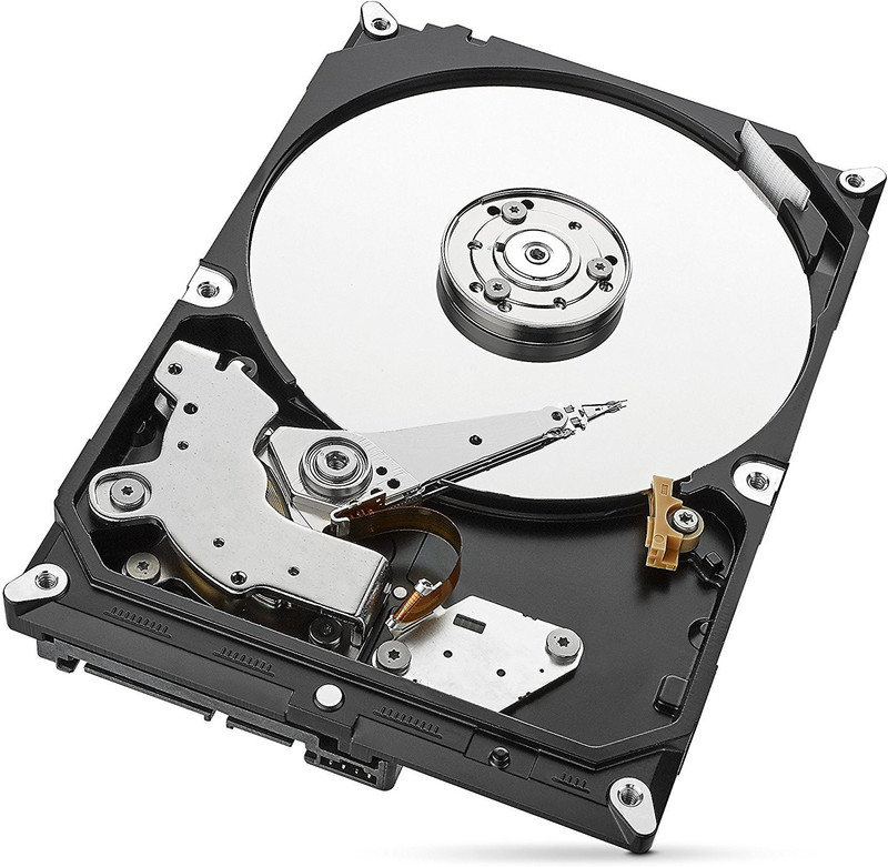 Seagate SKYHAWK 1 TB Surveillance Systems Internal Hard Disk Drive (ST1000VX005) Seagate SKYHAWK 1 TB Surveillance Systems Internal Hard Disk Drive (ST1000VX005)