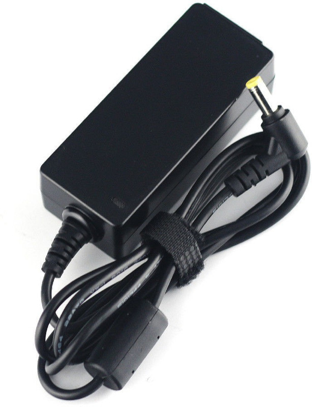 compatible Replacement for Acer Aspire One AOD255E-13405 AC Power Adapter 40W, tip 5.5mm*1.7mm, 40 W Adapter(Power Cord Included)