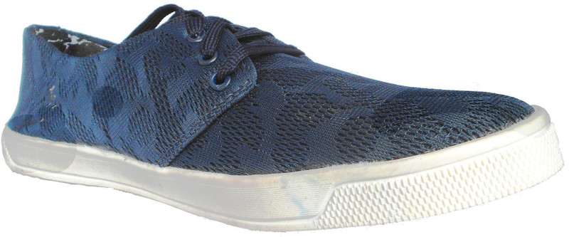 stylelead Sneakers For Men(Blue)