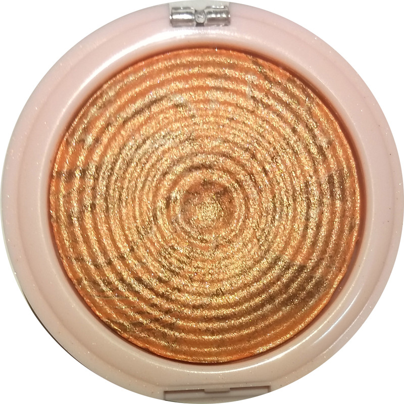 Flikerway Bake Blusher(Orange)