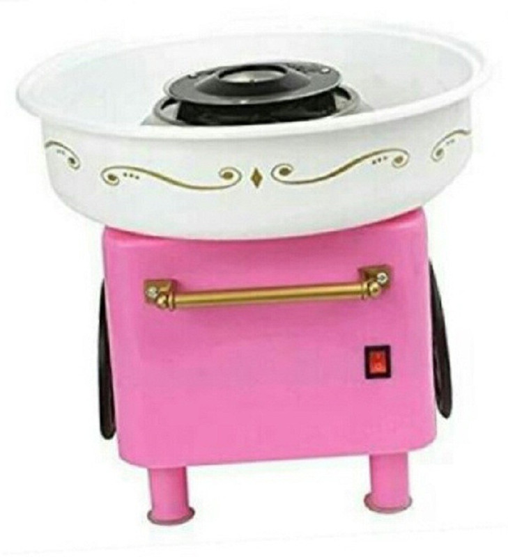 Flintstop High Output Cotton Candy Maker
