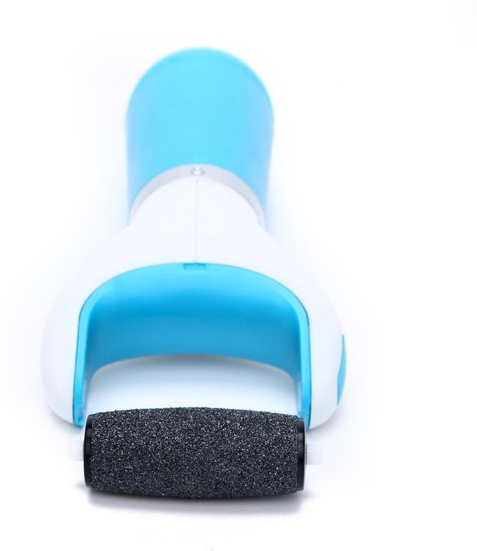 Gencliq Pedi life Remover & Foot File, Pro F