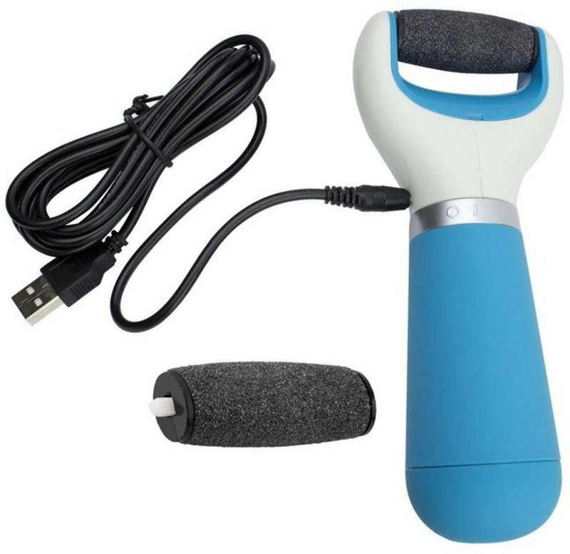 Gabbu Smoth Express Pedi Roller for Hard and Dead Skin Remover21