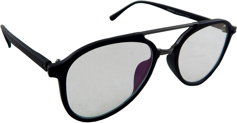 ELS Full Rim Aviator Frame(50 mm)