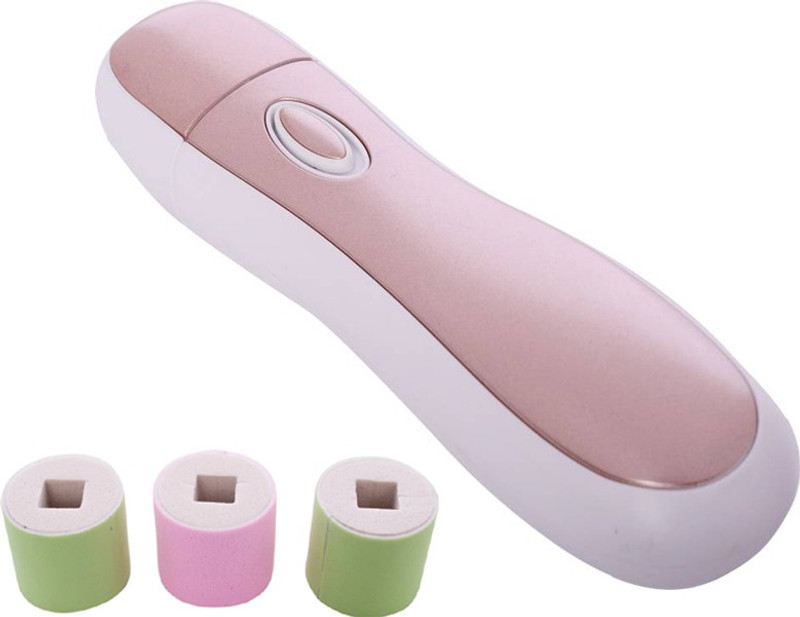 ange Personal Buffer Tool Manicure Pedicure Care Nail Shiner(10 g, Set of 1)