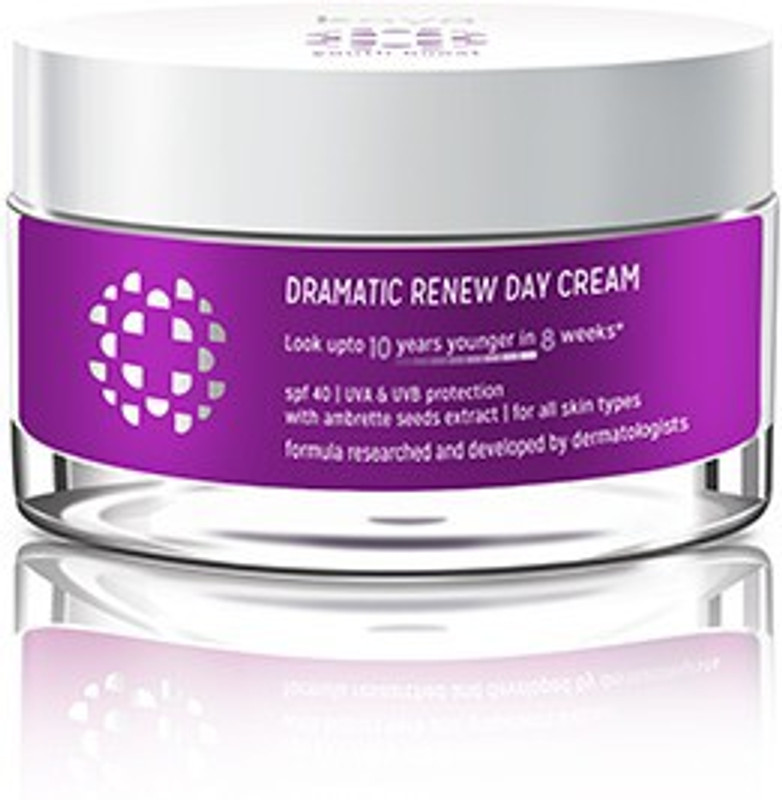 kaya skin clinic Youth Boost Dramatic Renew Day Cream 50ml(50 ml)