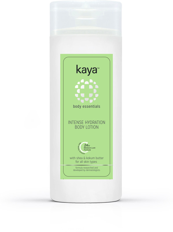 kaya skin clinic intense Hydration Body Lotion 200ml(200 g)
