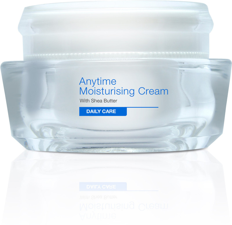 kaya skin clinic Anytime Moisturizing Cream With Shea Butter Daily Care(200 g)