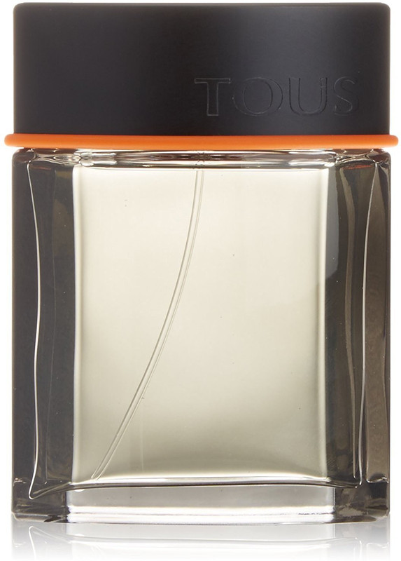 TOUS Man Intense Eau de Toilette - 100 ml(For Men)