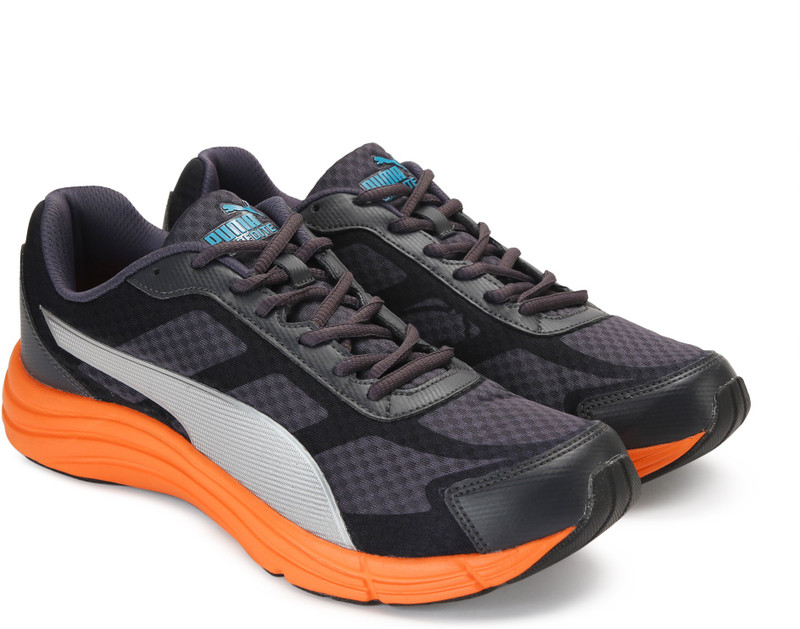 Puma expedite mens running shoes 2025