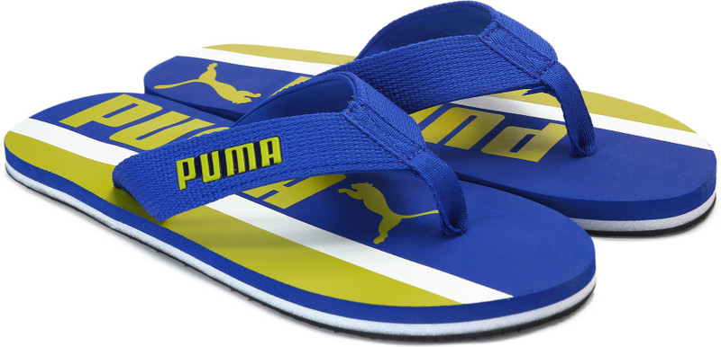 Puma robby slippers on sale