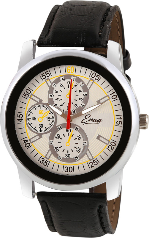Eraa vigg111 Analog Watch - For Men Eraa vigg111 Analog Watch - For Men